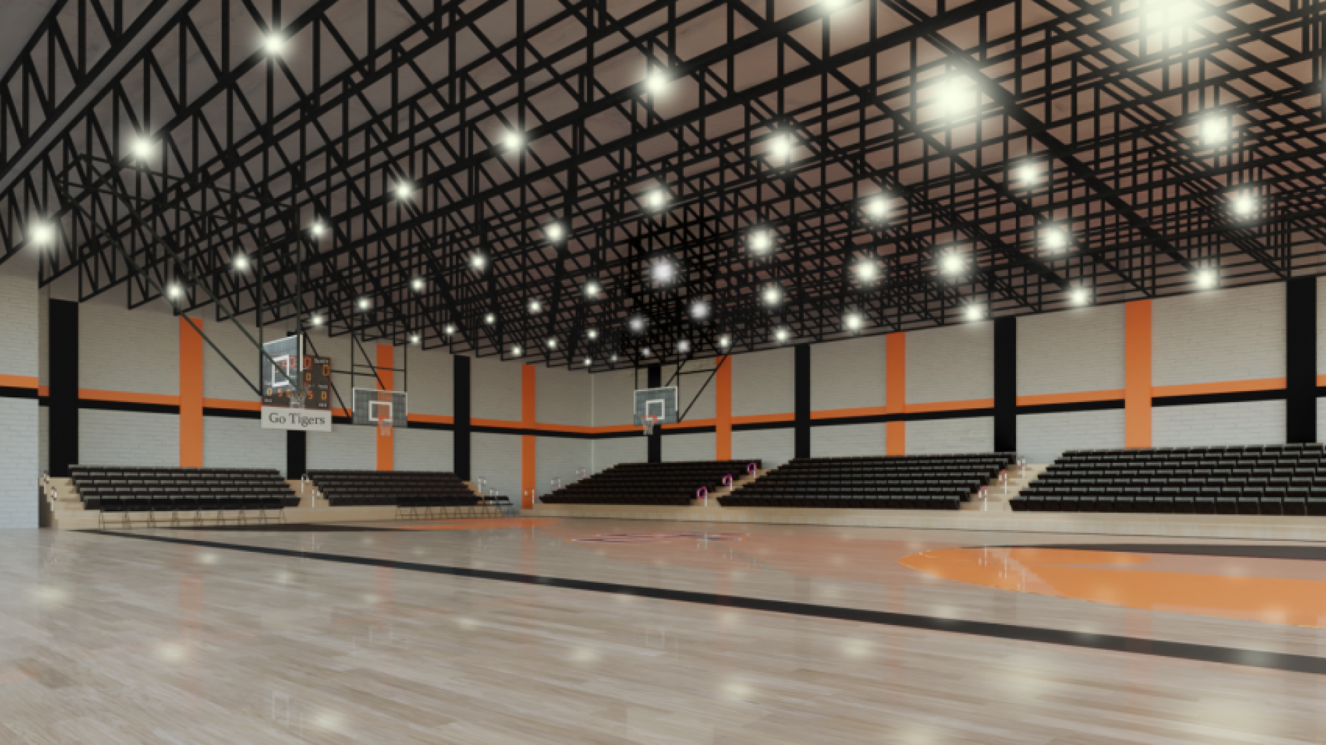 College Receives 3 Million in Grants to Renovate DavisReid